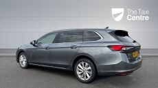 Skoda Superb 1.5 TSI iV SE Technology DSG 5dr Estate